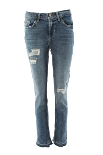 fashiondome.nl Liu Jo Rebel Queen y18053 jeans  (1)